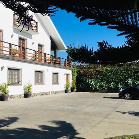 Apartament Casa 20 Ginjal Vila do Porto Zewnętrze zdjęcie