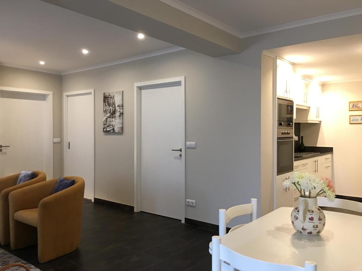 Apartament Casa 20 Ginjal Vila do Porto Zewnętrze zdjęcie