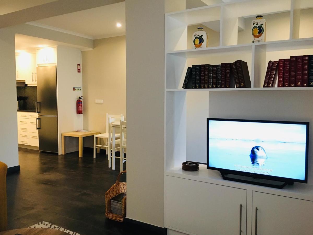 Apartament Casa 20 Ginjal Vila do Porto Zewnętrze zdjęcie